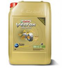 Моторное масло Castrol Vecton Long Drain LS 10W-40 20л