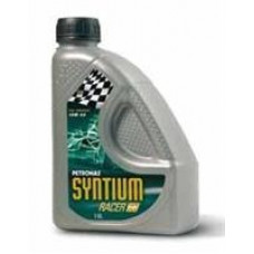 Моторное масло Syntium RACER X1 10W-60 1л