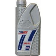 Моторное масло Pentosin Pento Super Perfomance III 5W-30 1л