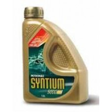 Моторное синтетическое масло Syntium 5000 FR 5W-30