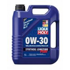 Моторное масло Liqui Moly Synthoil Longtime Plus 0W-30 5л