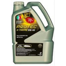 Моторное масло Enoc Protec X-treme 5W-40 4л