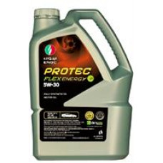 Моторное синтетическое масло Enoc Protec Flex Energy SN 5W-30