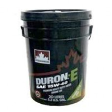 Моторное масло Petro-Canada Duron-E 15W-40 20л