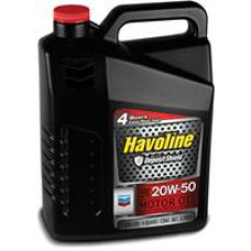 Моторное масло Havoline Havoline Motor Oil 20W-50 3.785л
