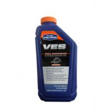 Моторное масло Polaris VES Full Synthetic 2-cycle Engine Oil   0.946л
