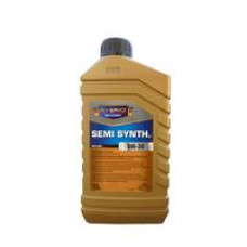 Моторное полусинтетическое масло Aveno Semi Synth 5W-30