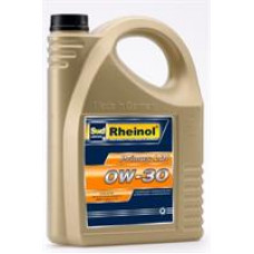 Моторное синтетическое масло SWD Rheinol Primus LDI 0W-30