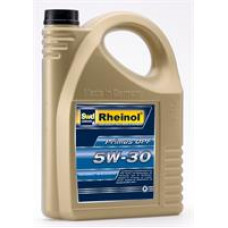 Моторное масло SWD Rheinol Primus DPF 5W-30 4л