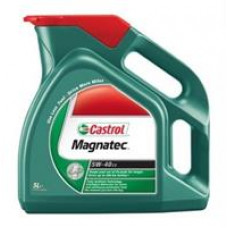 Моторное синтетическое масло Castrol Magnatec C3 5W-40