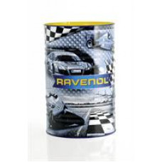 Моторное синтетическое масло Ravenol HCL 5W-30