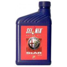 Моторное синтетическое масло Selenia STAR 5W-40