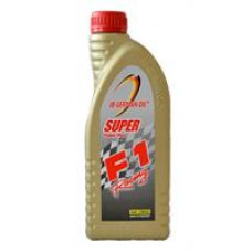 Моторное масло JB SUPER F1 RACING 10W-60 1л