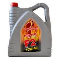 Моторное полусинтетическое масло JB POWER F2 10W-40