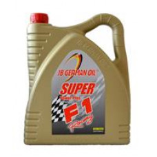Моторное масло JB SUPER F1 RACING 10W-60 4л