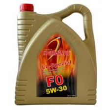 Моторное синтетическое масло JB LL-Special FO 5W-30
