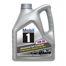 Моторное масло Mobil Mobil 1 x1 5W-30 4л