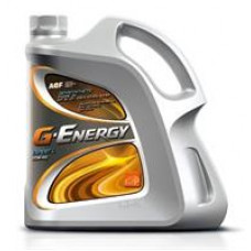 Моторное полусинтетическое масло G-energy Expert L 10W-40