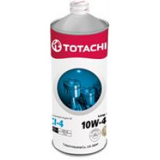 Моторное масло Totachi Long Life 10W-40 1л