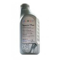 Моторное синтетическое масло VAG SPECIAL PLUS 5W-40