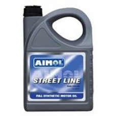 Моторное масло Aimol Street Line 5W-40 4л