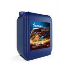 Моторное полусинтетическое масло Gazpromneft Diesel Prioritet 10W-30