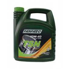 Моторное синтетическое масло Fanfaro TSN 10W-40