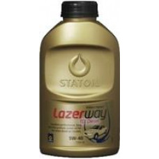Моторное синтетическое масло Statoil LAZERWAY TDI 5W-40