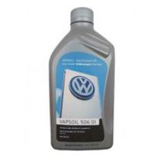 Моторное синтетическое масло Vapsoil 50601 VW 0W-30