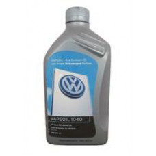 Моторное масло Vapsoil VW 10W-40 1л