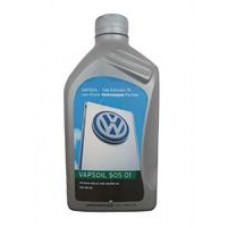Моторное синтетическое масло Vapsoil 50501 VW 5W-30