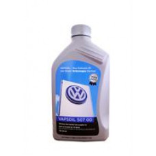 Моторное синтетическое масло Vapsoil 50700 VW 0W-30