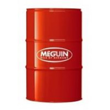 Моторное синтетическое масло Meguin Megol Quality 5W-30