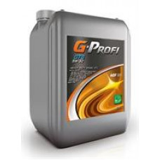 Моторное синтетическое масло G-profi GTS 5W-30