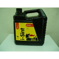 Моторное синтетическое масло Eni I-Sint 0W-20