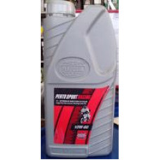 Моторное синтетическое масло Pentosin Pento Racing 10W-60