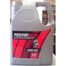 Моторное масло Pentosin Pento Racing 10W-60 5л