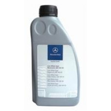 Моторное синтетическое масло Mercedes LowSpash-Motorol 5W-30