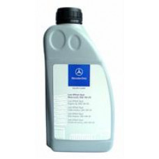 Моторное синтетическое масло Mercedes LowSpash-Motorol 5W-30