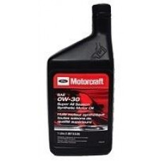 Моторное масло Ford Super All Season Synthetic 0W-30 1л