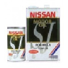Моторное масло Nissan Endurance 15W-50 1л