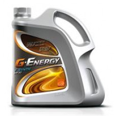 Моторное масло G-energy F Synth 5W-30 4л