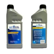 Моторное масло Gt oil GT Extra Synt 5W-40 1л