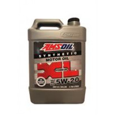Моторное масло Amsoil XL Extended Life Synthetic Motor Oil 5W-20 3.784л