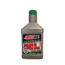 Моторное синтетическое масло Amsoil XL Extended Life Synthetic Motor Oil 0W-20