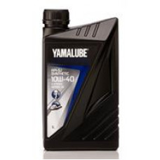 Моторное синтетическое масло Yamaha 4 Stroke Motor Oil 10W-40