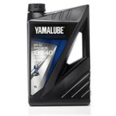 Моторное масло Yamaha 4 Stroke Motor Oil 10W-40 4л