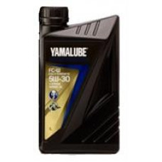 Моторное масло Yamaha 4 Stroke Marine Oil 5W-30 1л