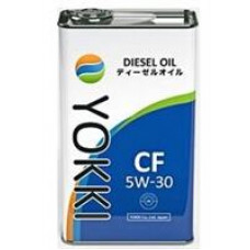 Моторное масло Yokki CF 5W-30 1л