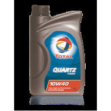 Моторное масло Total QUARTZ 7000 10W-40 1л